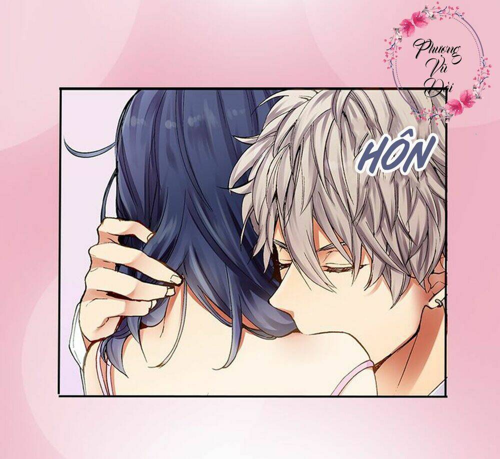 mệnh lệnh tuyệt đối của bá đạo vương tử chapter 0 19