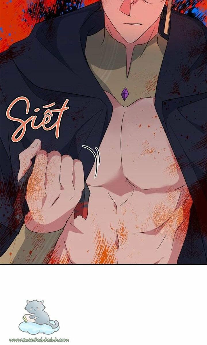 tôi đang nuôi dưỡng một con quái thú chapter 77 18