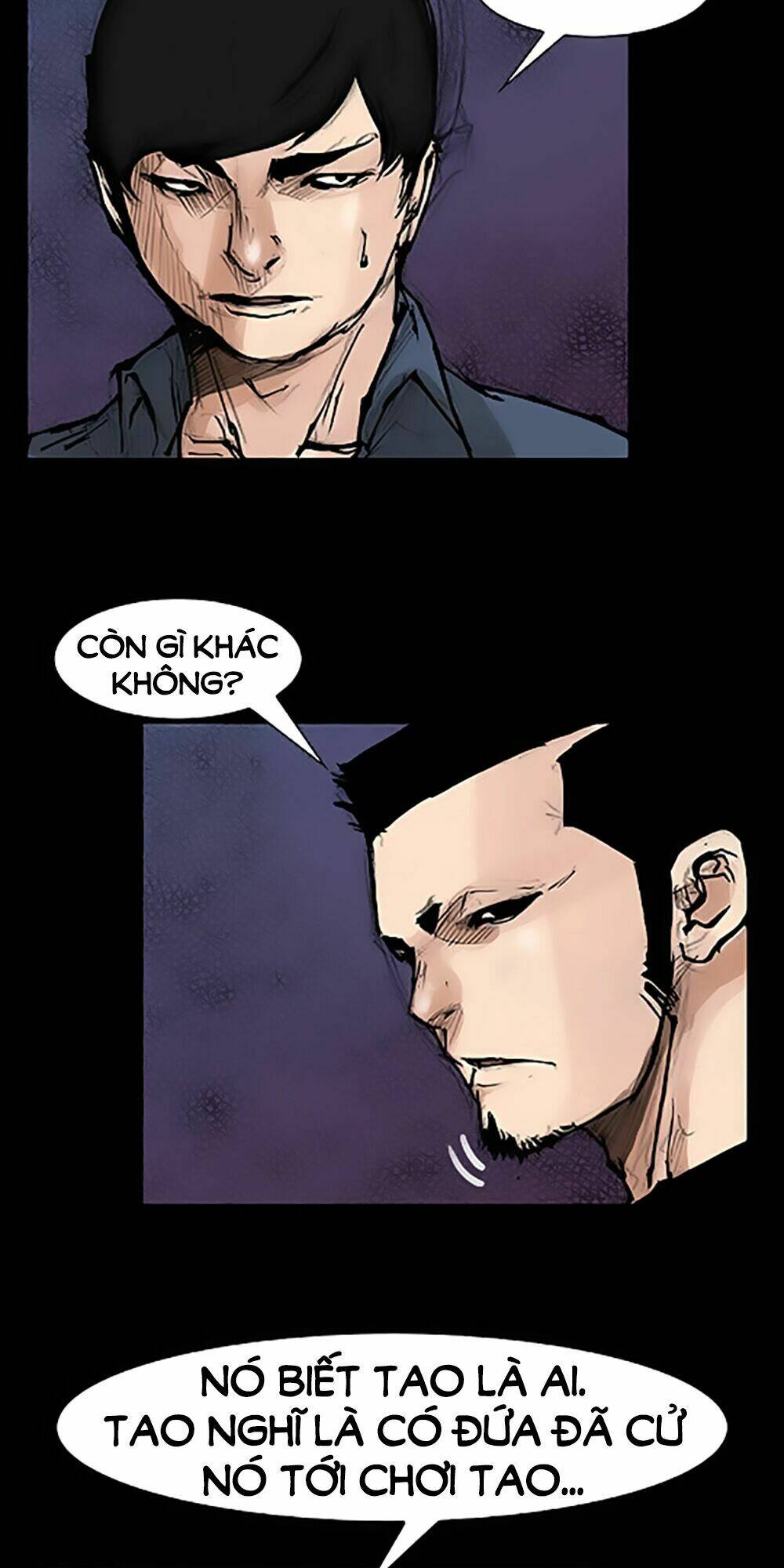 độc cô tiền truyện chapter 74 27