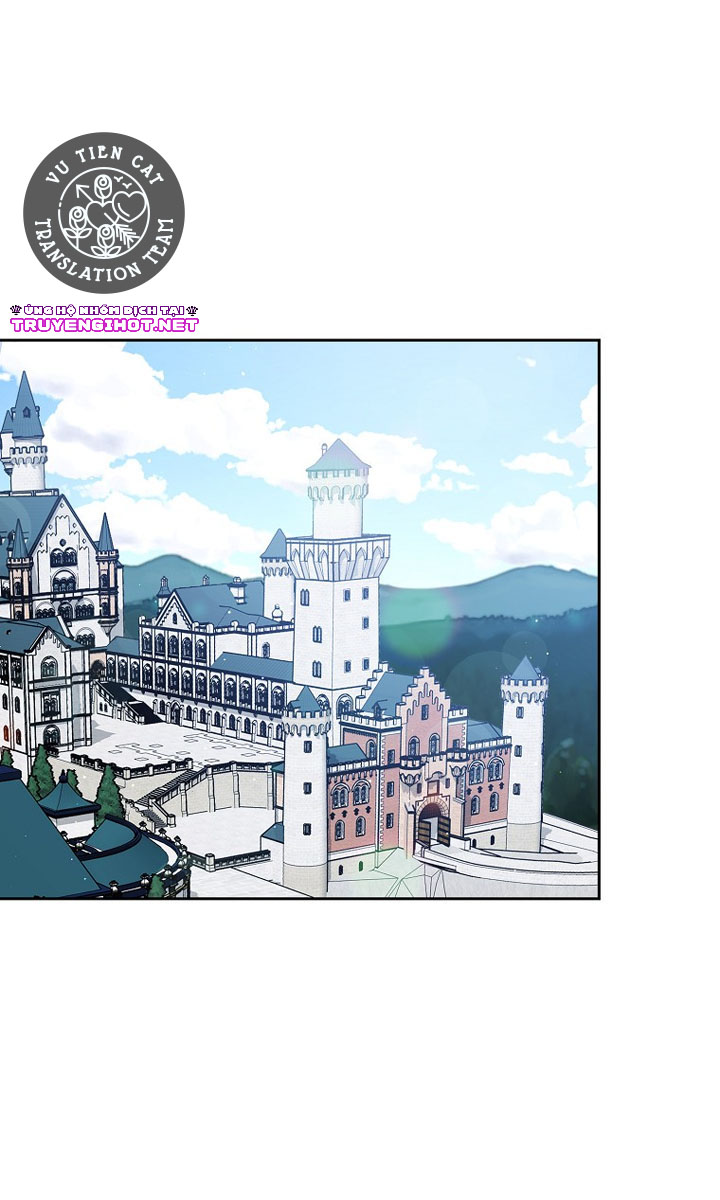 tôi gặp rắc rối vì chồng qúa dễ thương chapter 13.2 34