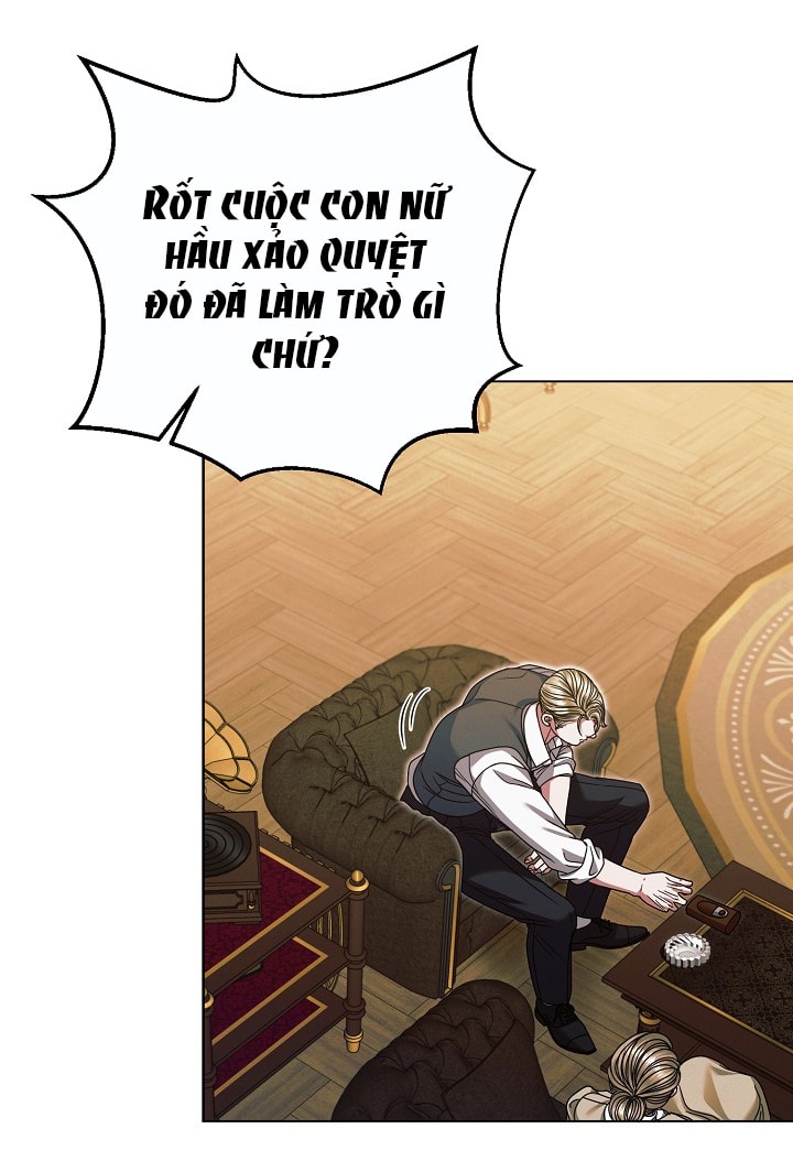 [18+] hãy cầu xin ta đi chapter 18.2 6