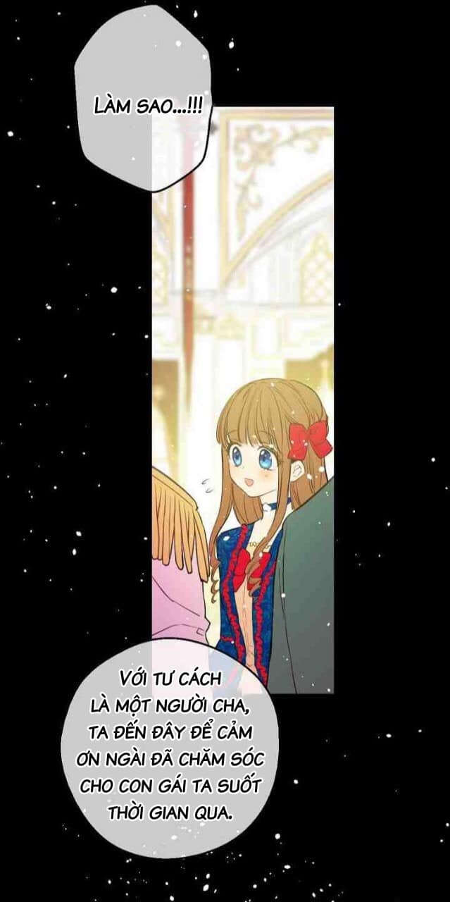 bỗng một ngày nọ tôi trở thành nàng công chúa chapter 59 28