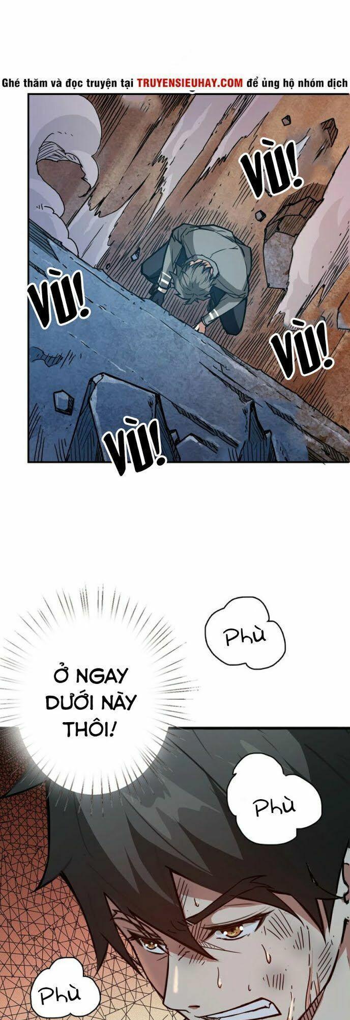 god slayer chapter 17 27