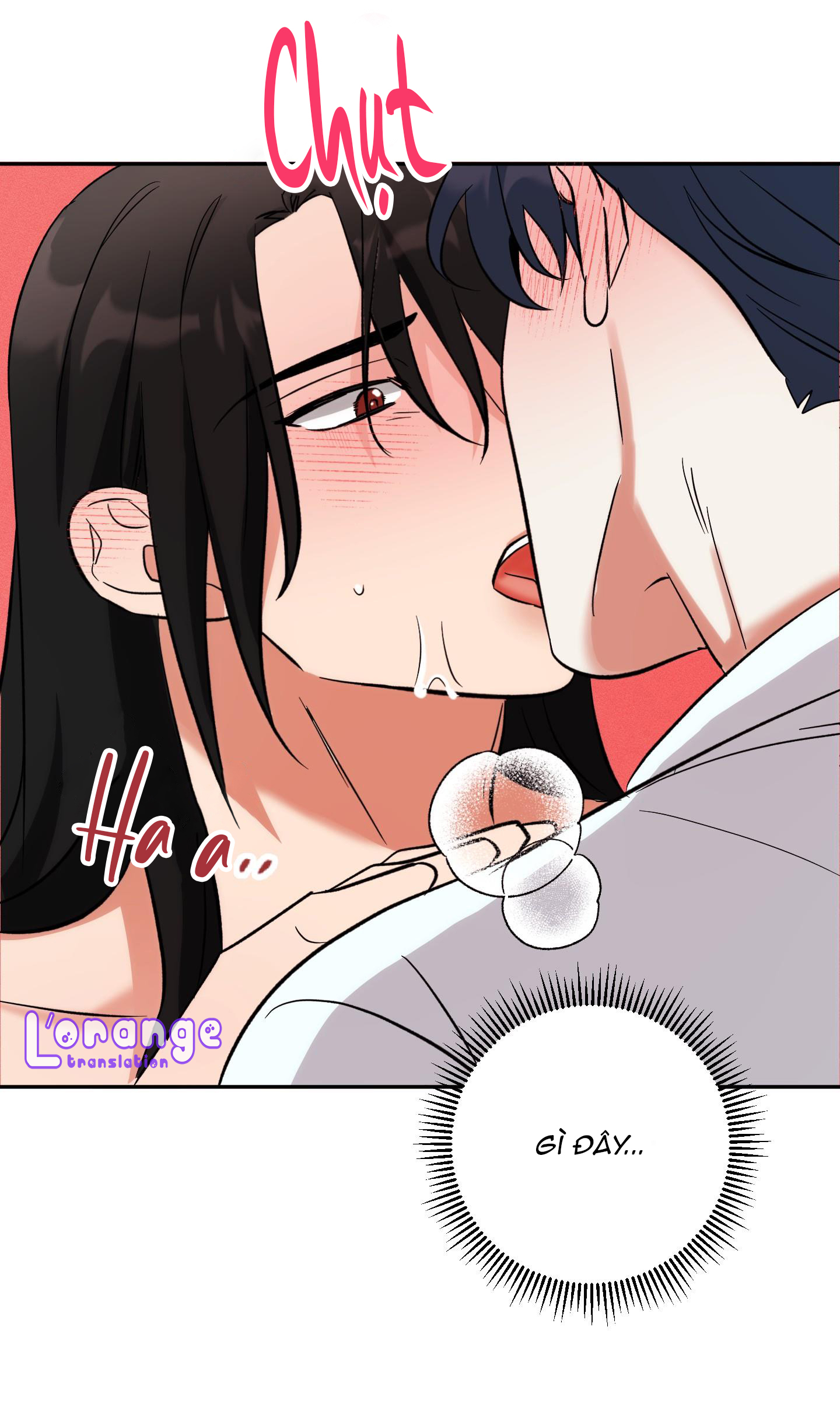 giam giữ ác ma chapter 3 26