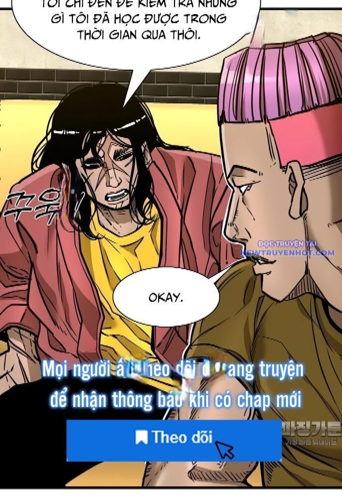shark - cá mập chapter 323 28