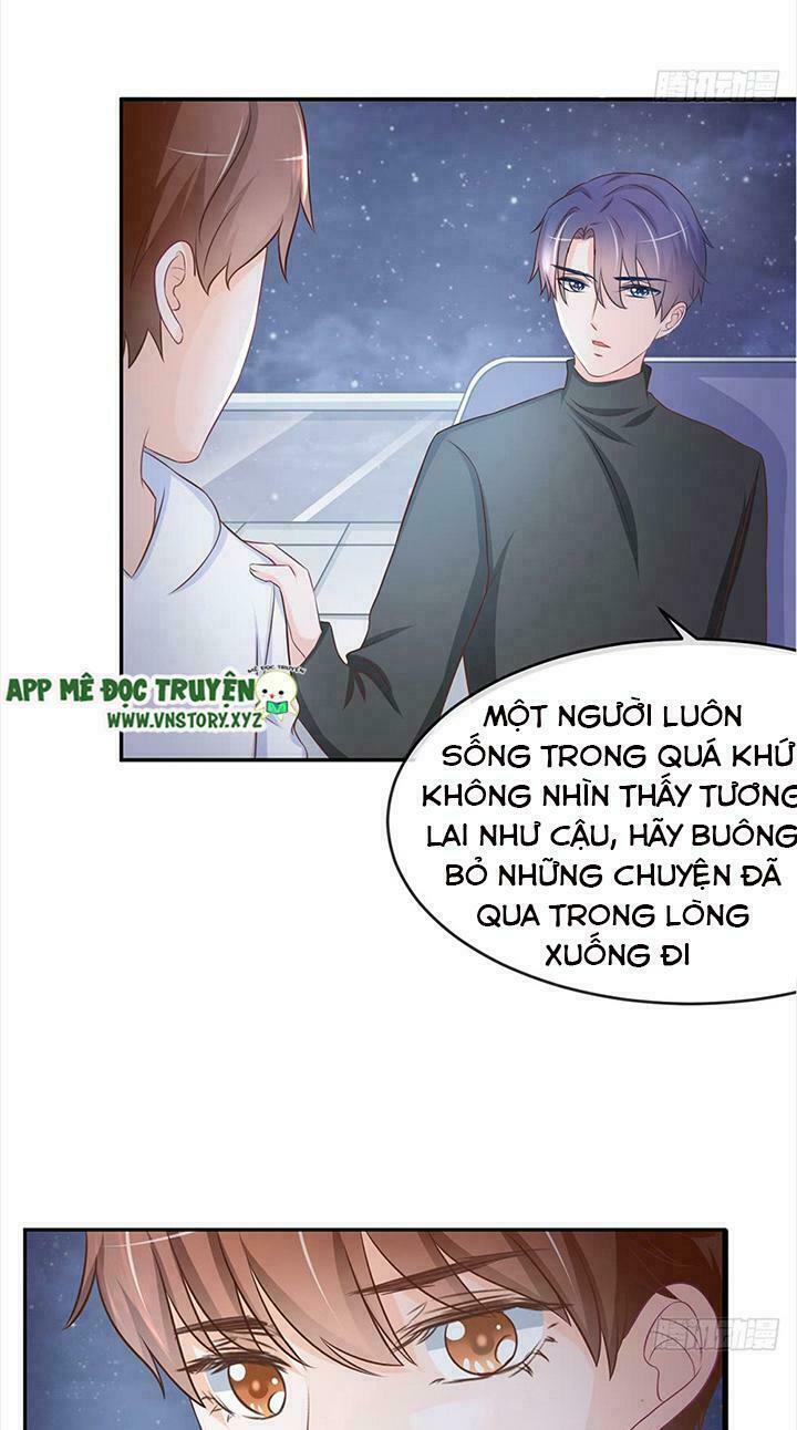 cẩm lý thiếu nữ của tôi chapter 16.3 23