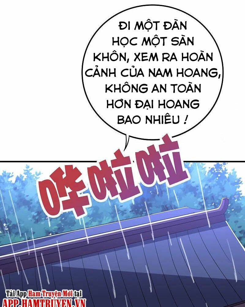 phục thiên thánh chủ chapter 172 3