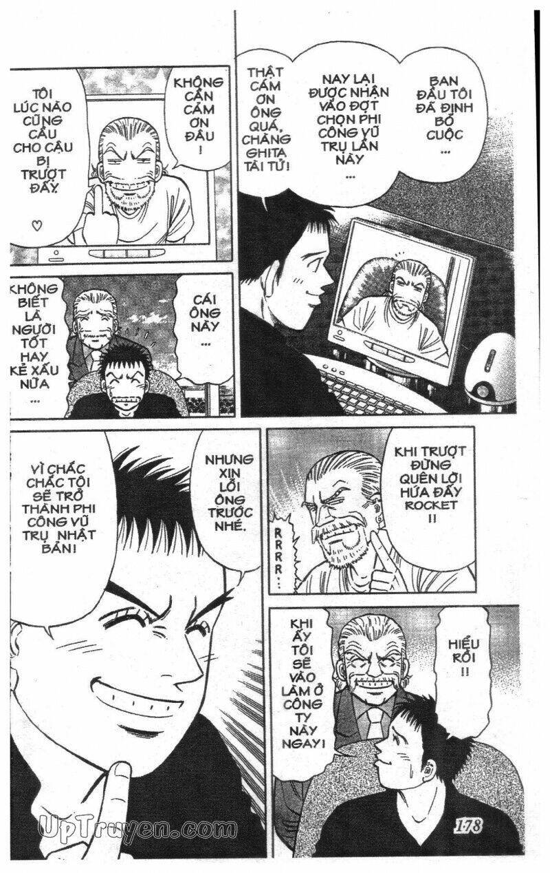 hộ chiếu xanh chapter 10 179