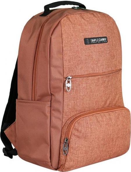 Balo laptop Simplecarry B2B15