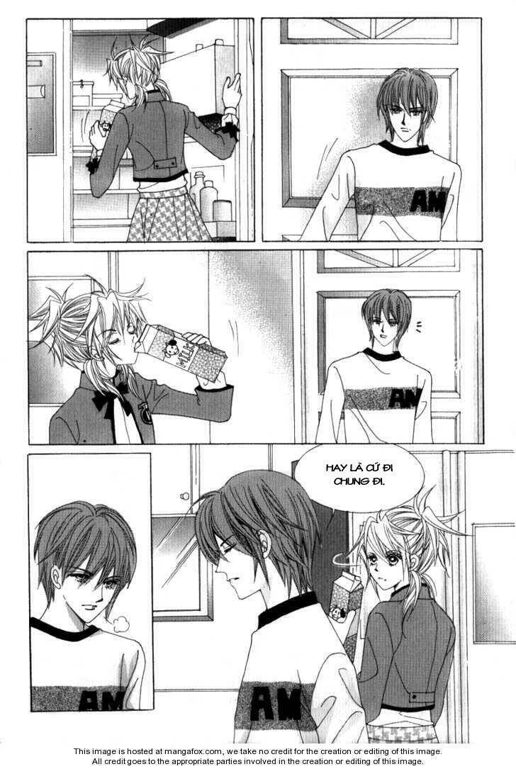 she's scary chapter 22 4