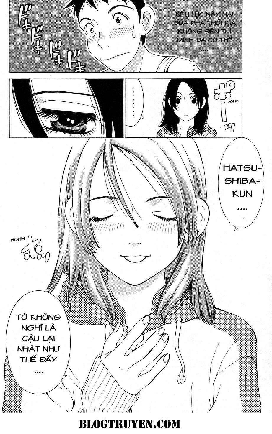 gacha gacha - secret chapter 26 39