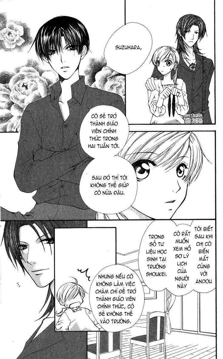 full house kiss chapter 5 12