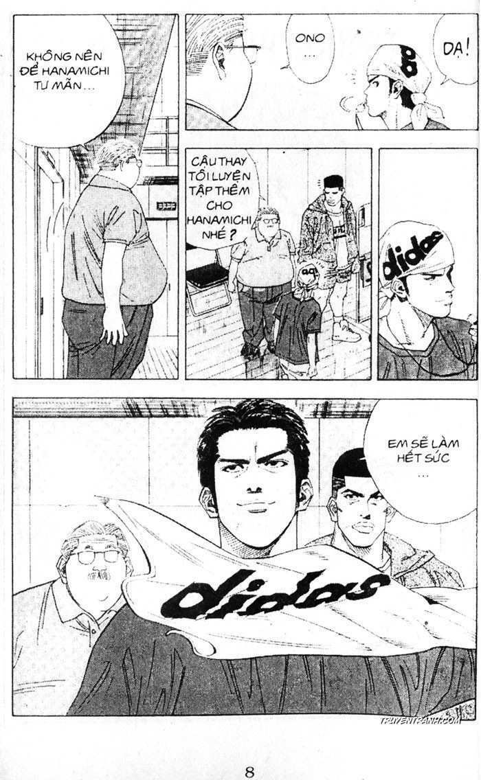 cao thủ bóng rổ chapter 134 20