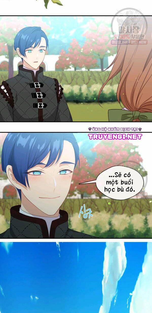 hãy coi chừng ác nữ chapter 66 27