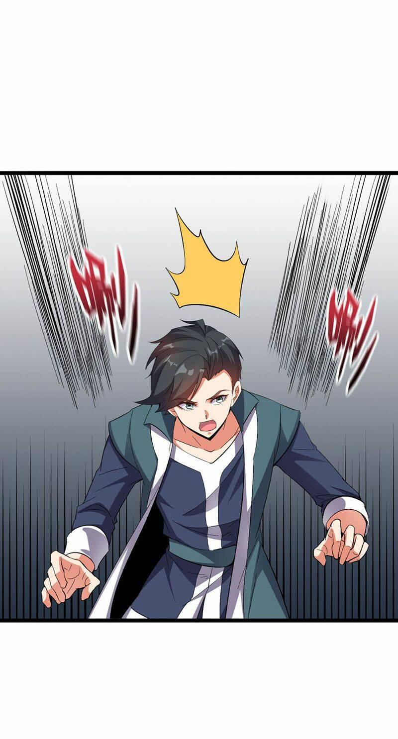 phục thiên thánh chủ chapter 82 3