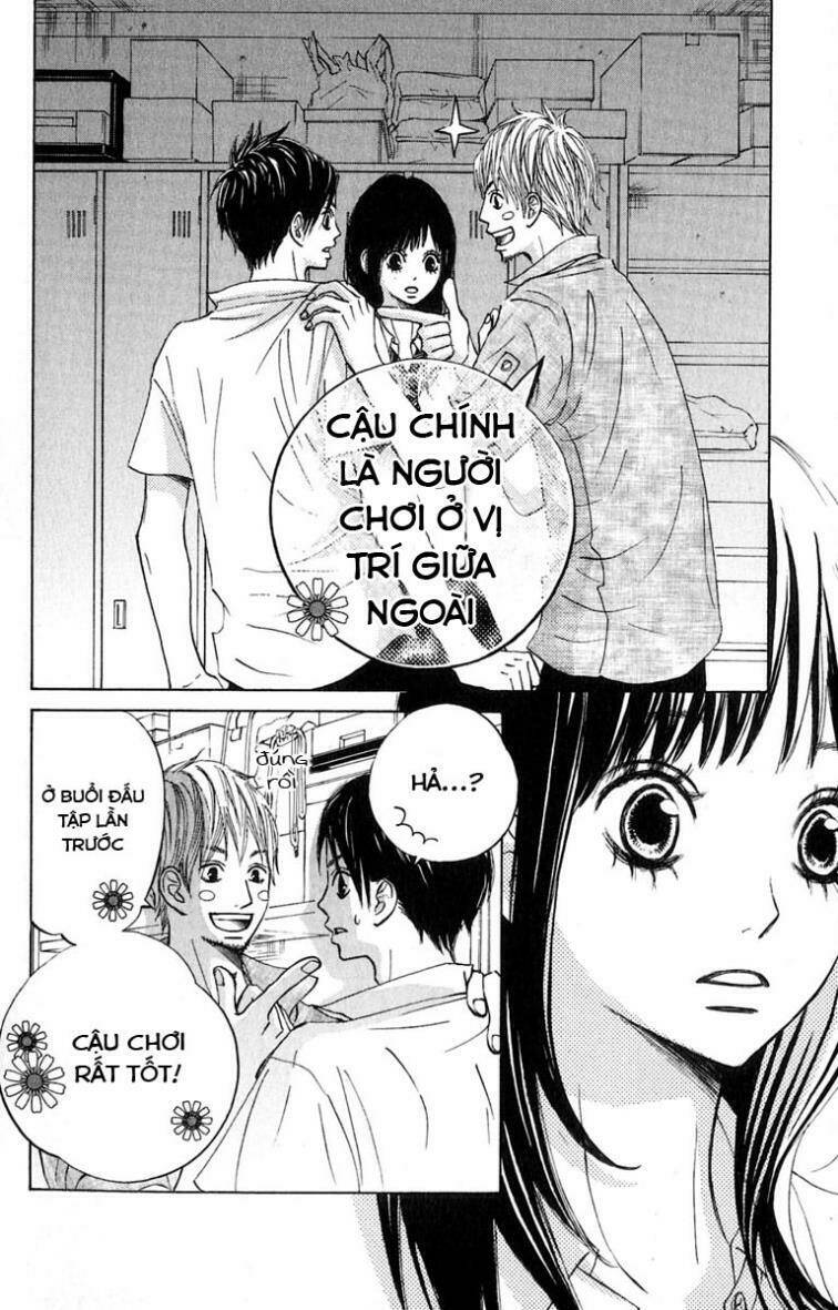 tonari no atashi chapter 7 12