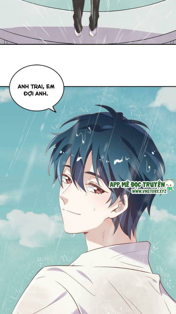 bạn trai kém tuổi bẫy yêu tôi chapter 66 2