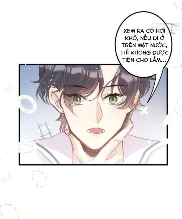 Lang Lang Thượng Khẩu Chapter 34 - Trang 2