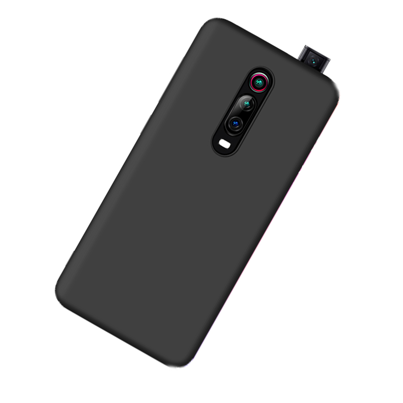 Ốp Lưng Silicon Dành Cho Xiaomi Redmi K20