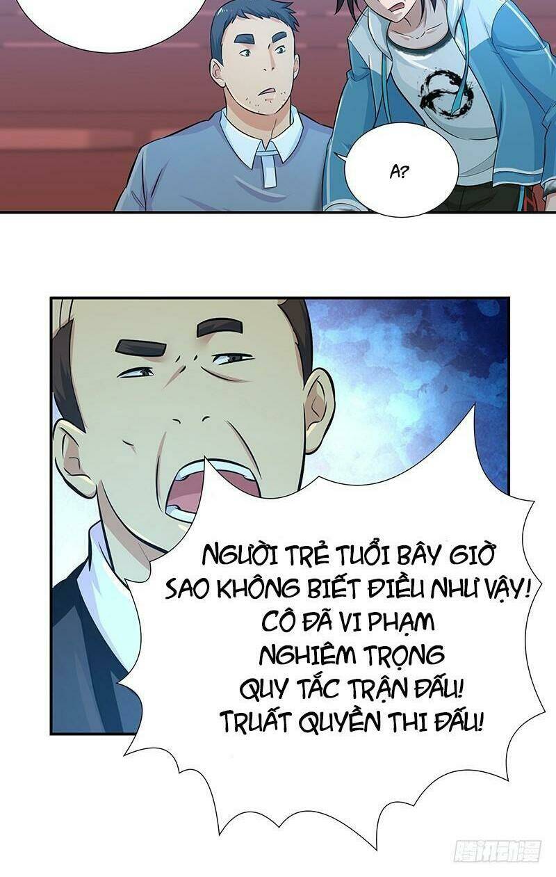 hành khúc của tôi và em chapter 2 20