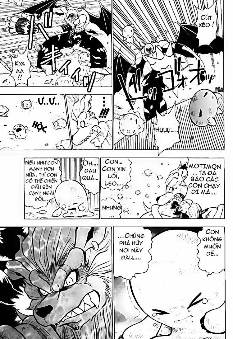 digimon v-tamer chapter 29 18