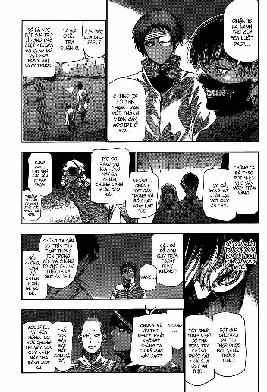 ngạ quỷ vùng tokyo 2 chapter 43 14