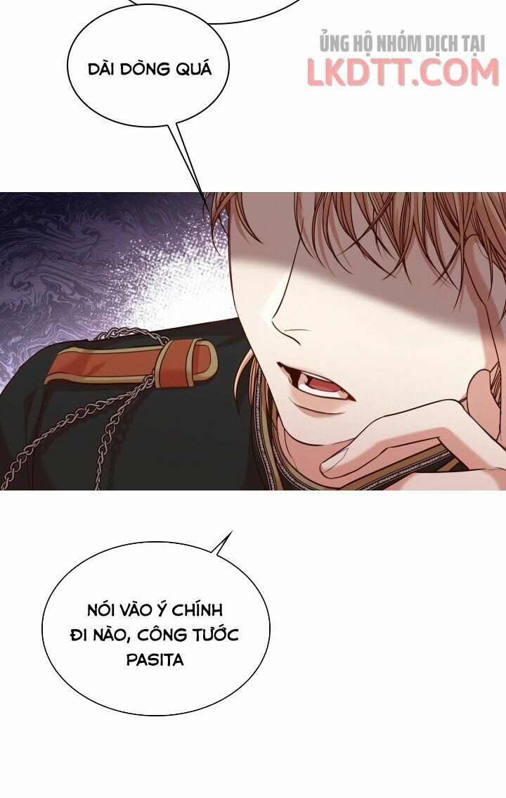 tôi trở thành thư ký của bạo chúa chapter 29 27