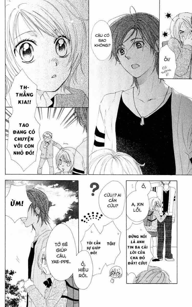 shinigami no ballad chapter 3 12