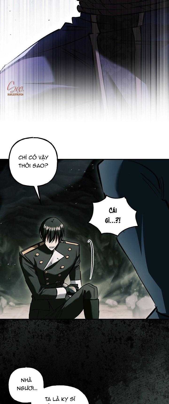 bước ngoặt định mệnh chapter 54 52