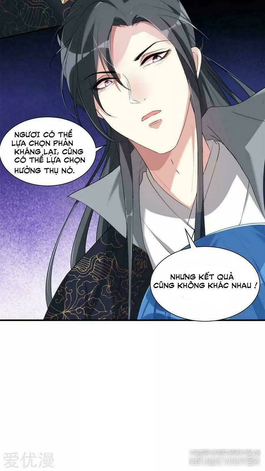 độc y đích nữ chapter 5 16