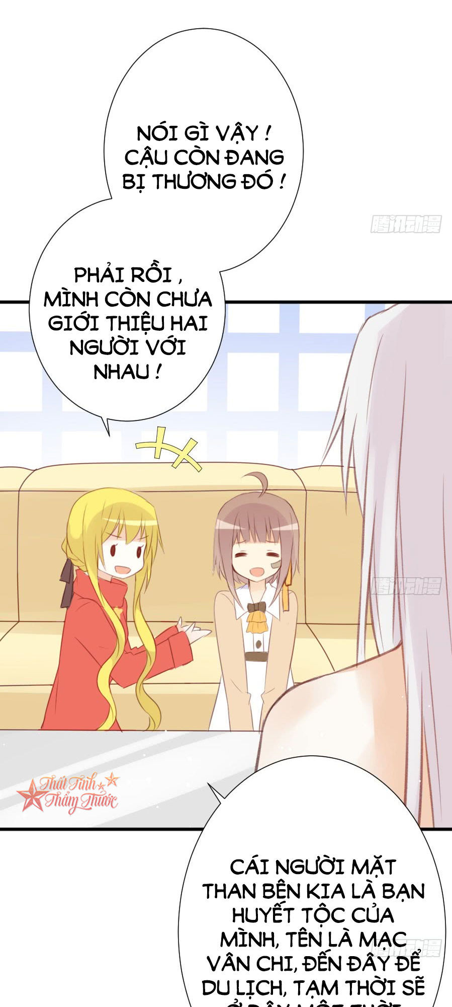 hôm nay ta cũng muốn trêu chọc nàng chapter 82 34