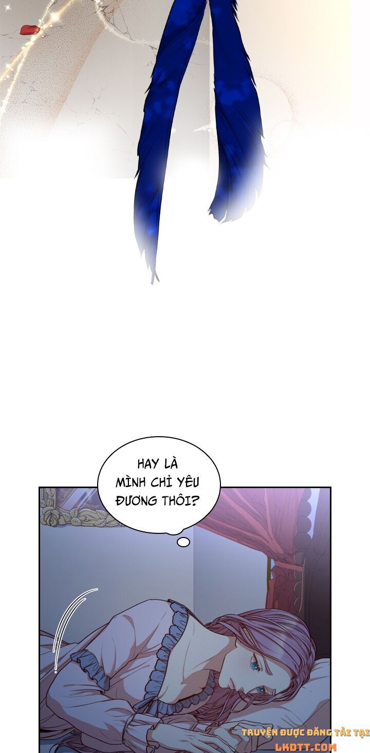 tôi trở thành thư ký của bạo chúa chapter 24 4