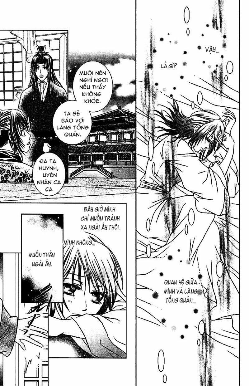 scarlet palace chapter 10 11