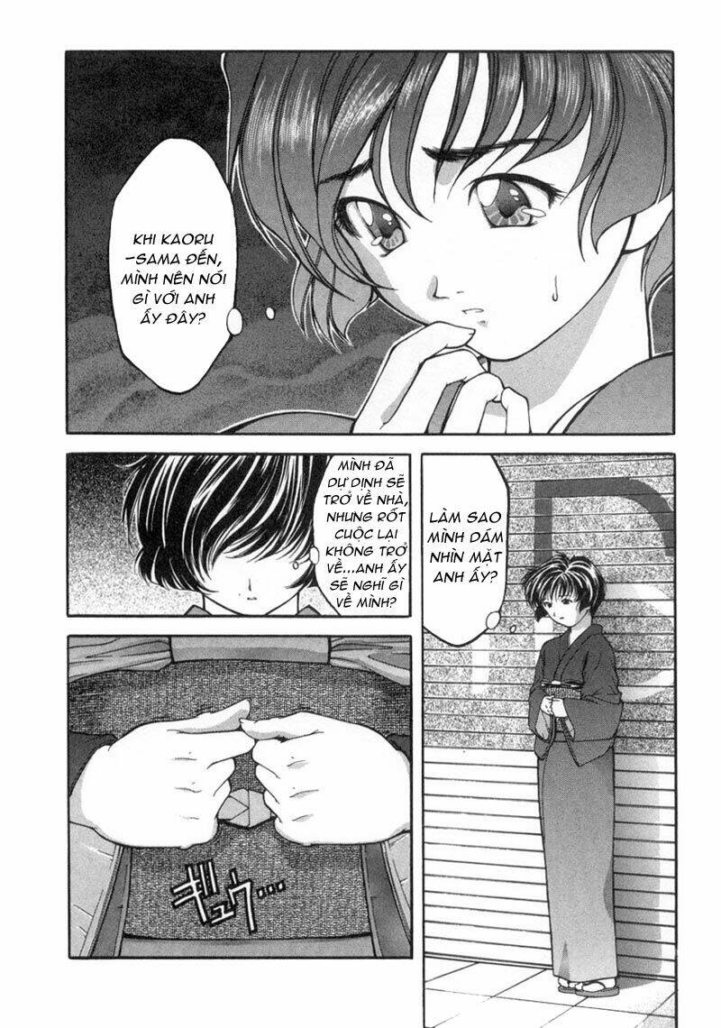 ai yori aoshi chapter 8 7