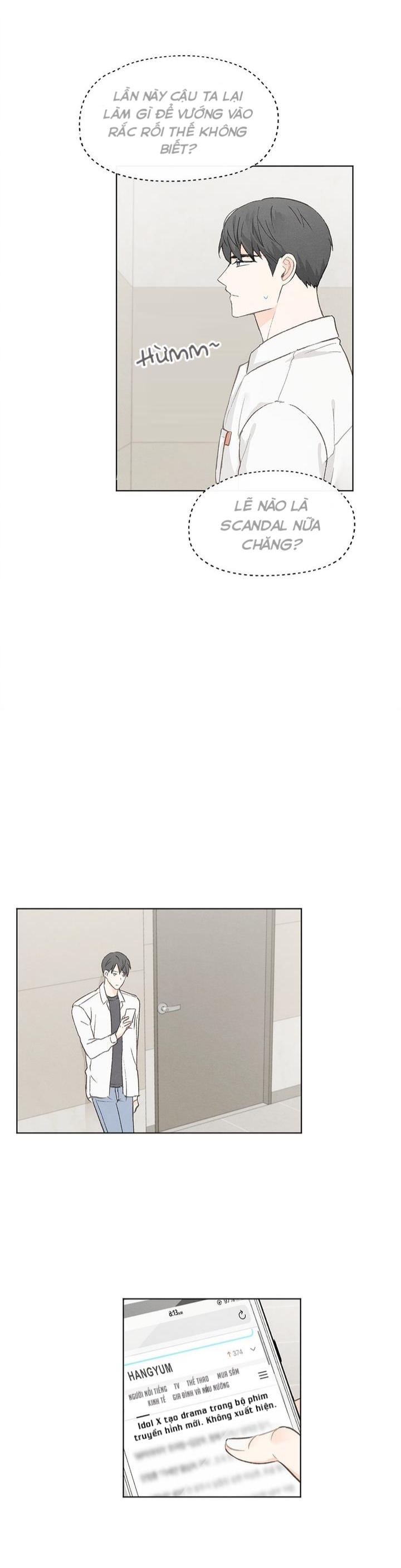 giữa yêu và ghét chapter 31 4