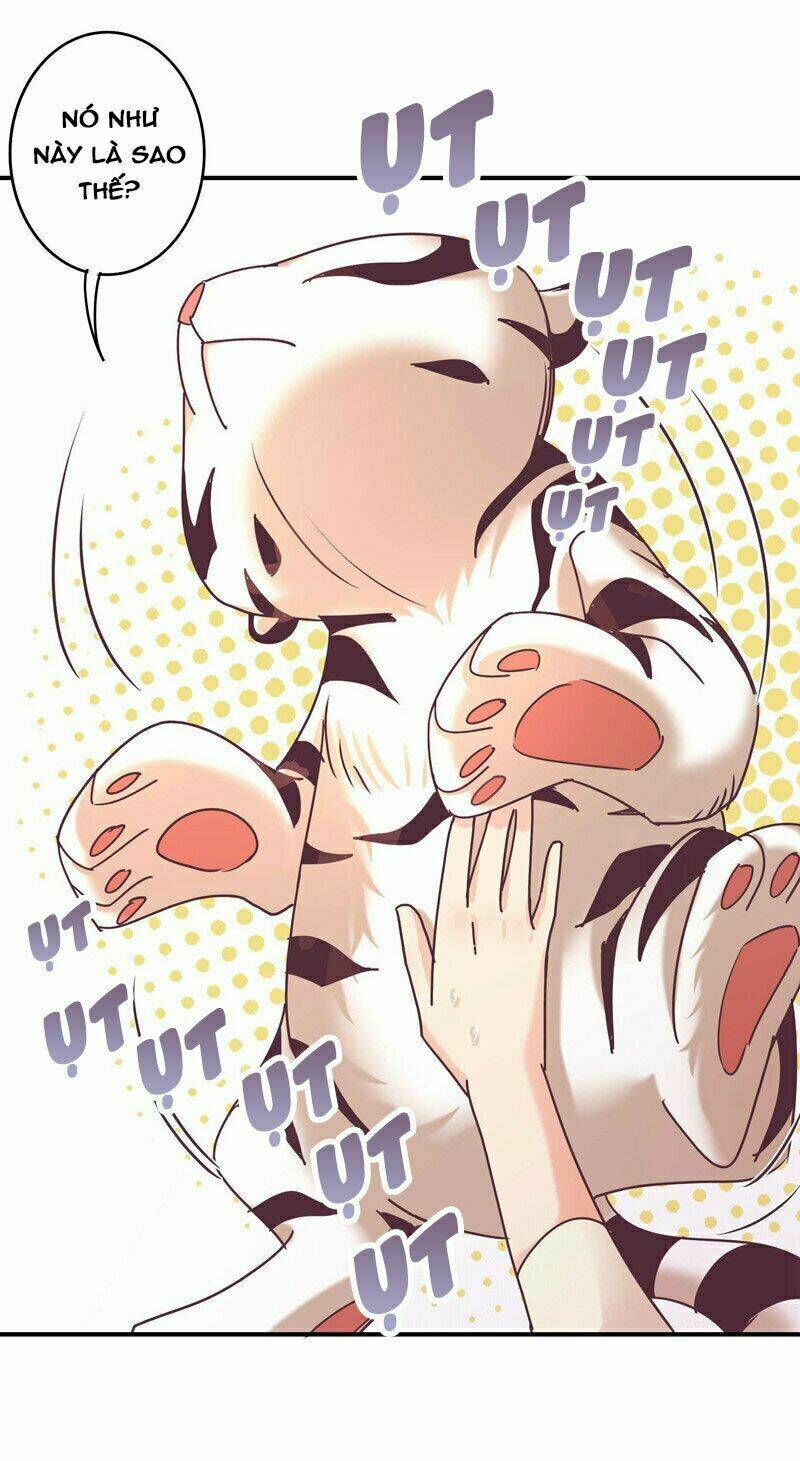 cuồng duệ tiểu thê chapter 62 10
