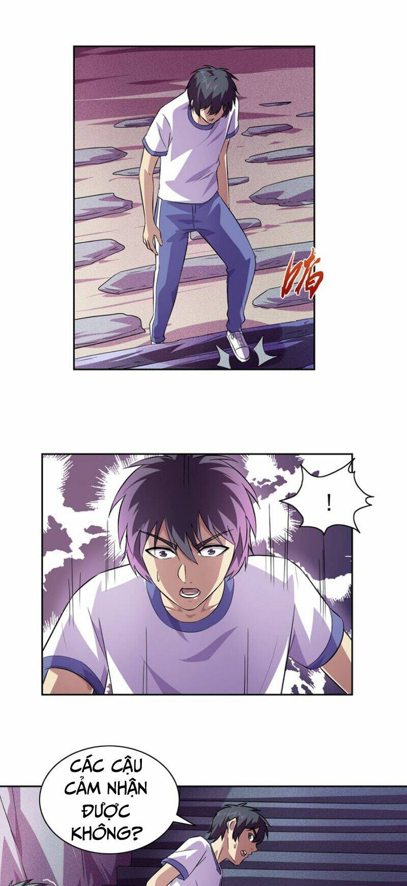 chín năm nghĩa vụ tu chân chapter 37 30