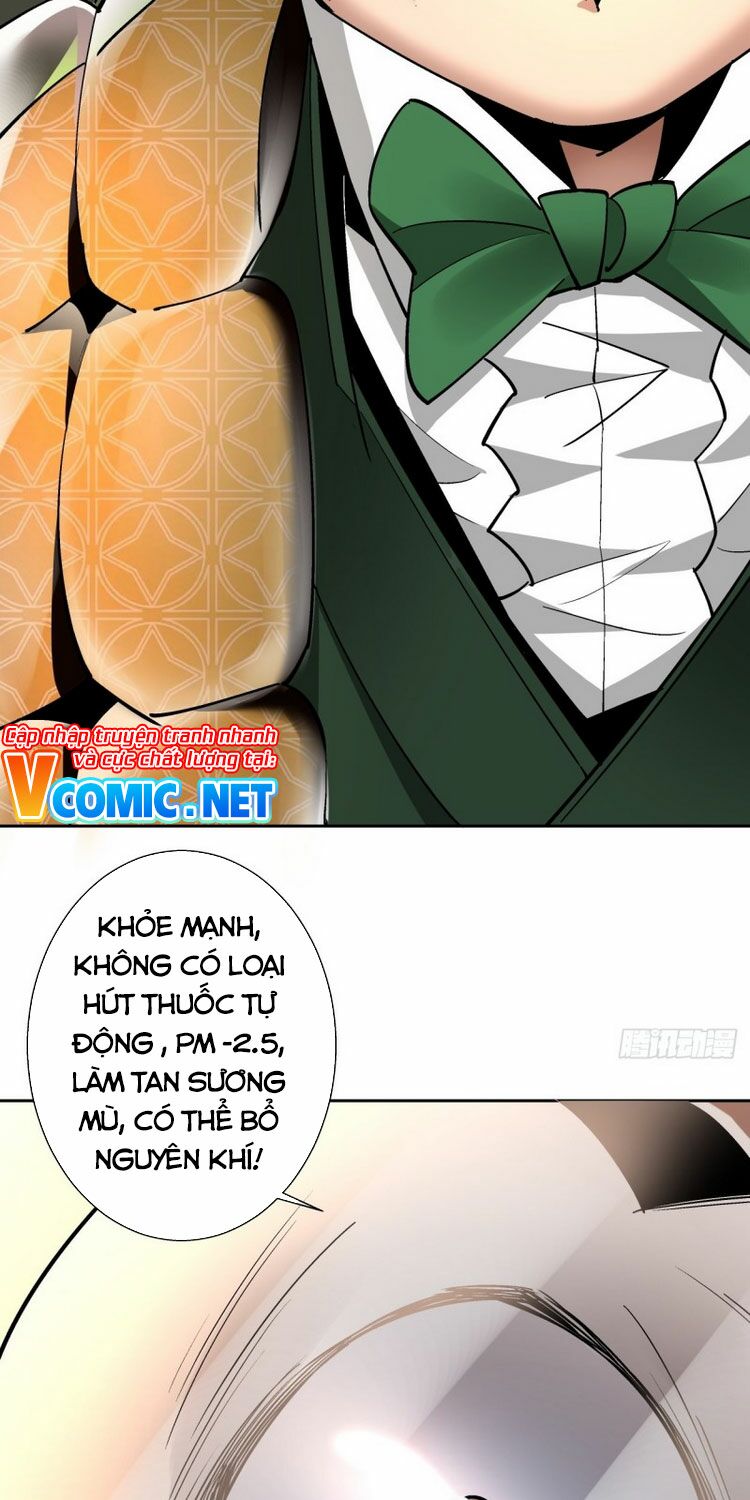 ta là nhà giàu số một, ta không muốn trọng sinh chapter 29 50