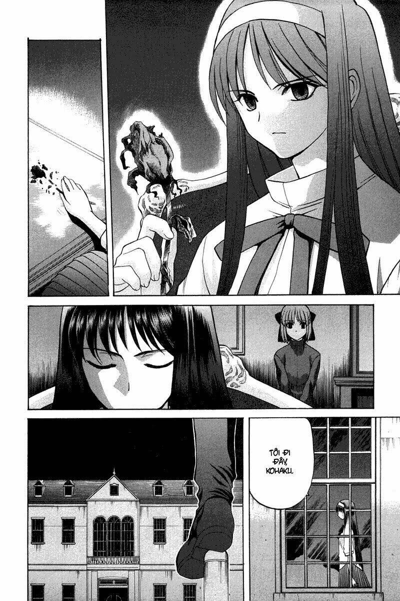 lunar legend tsukihime chapter 20 4