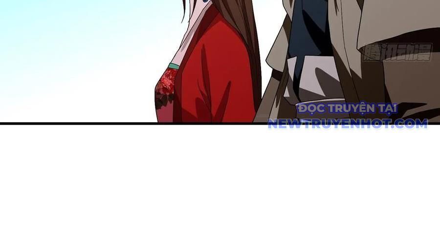 thiên long bát bộ webtoon chapter 147 34