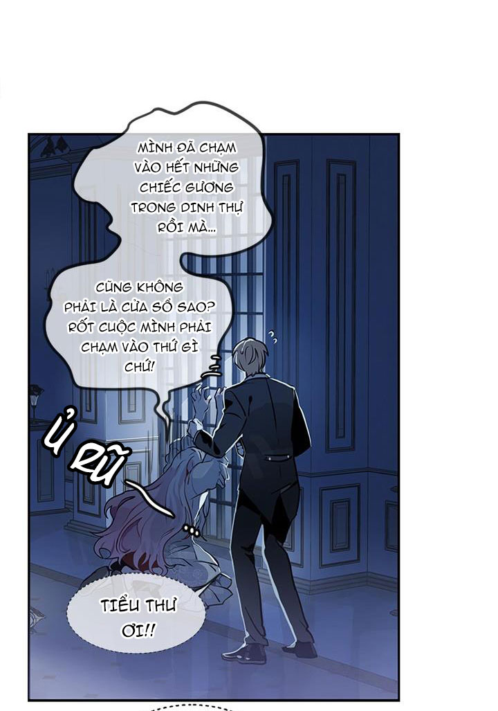 cho em về nhà đi anh chapter 2.1 13