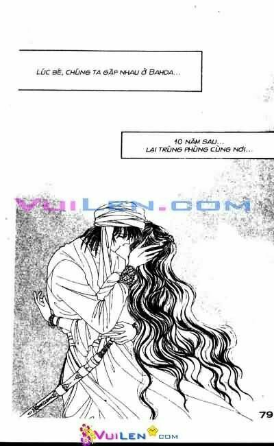 nàng công chúa ham chơi chapter 10 78