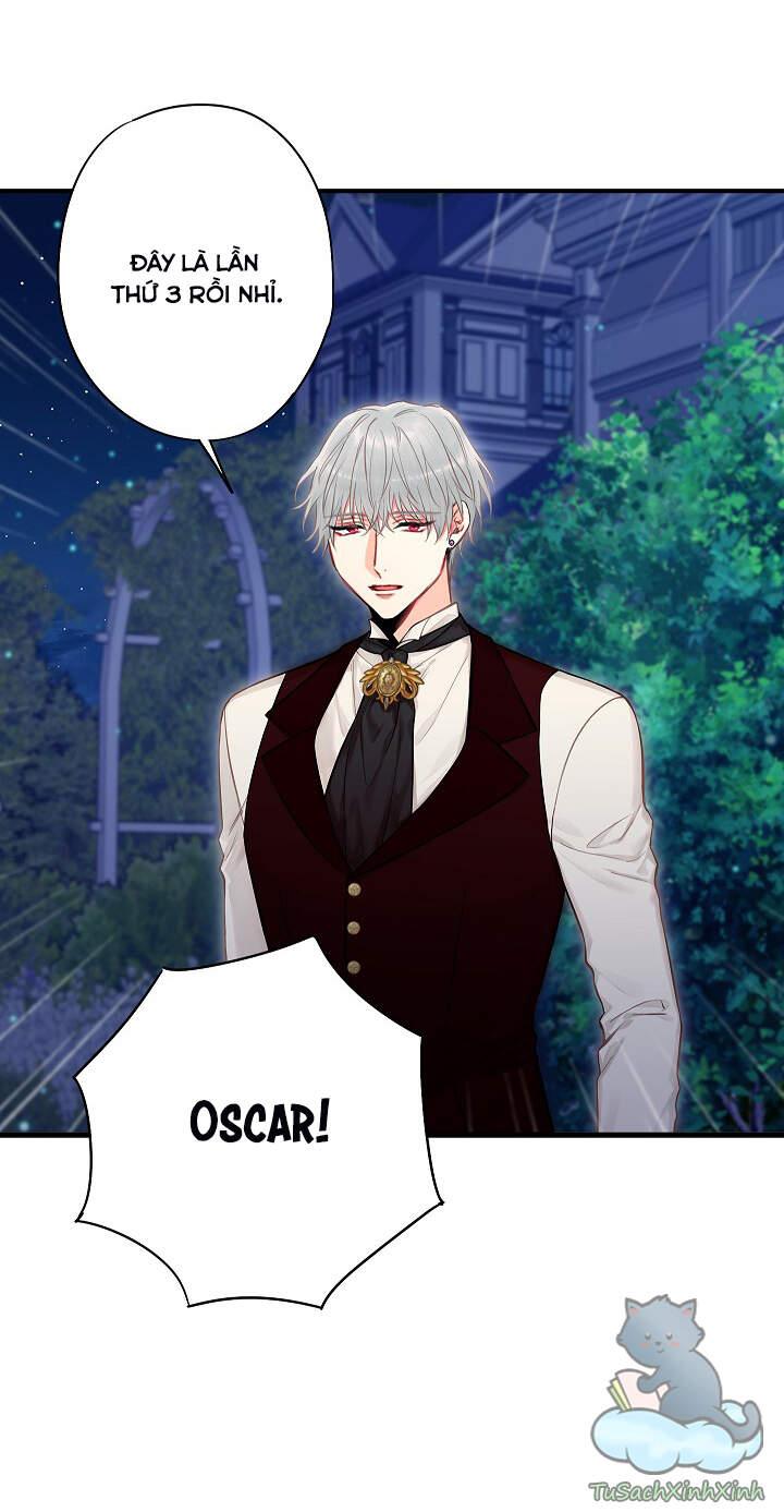 trọng sinh trở thành hoàng phi chapter 200 6