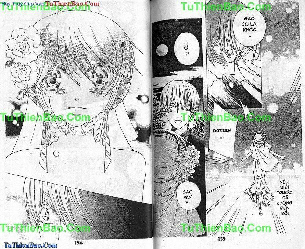 mối tình thời chiến chapter 1 78