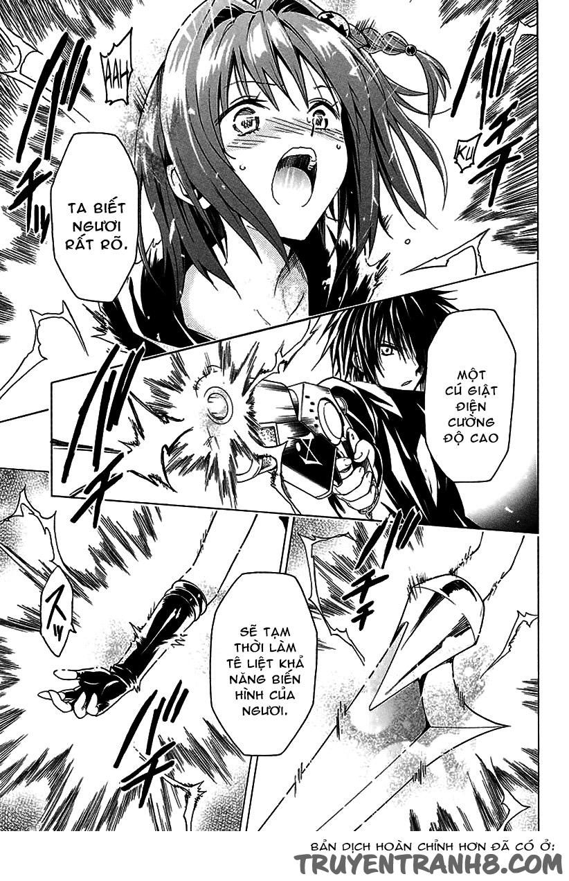 to love - ru darkness chapter 71 22