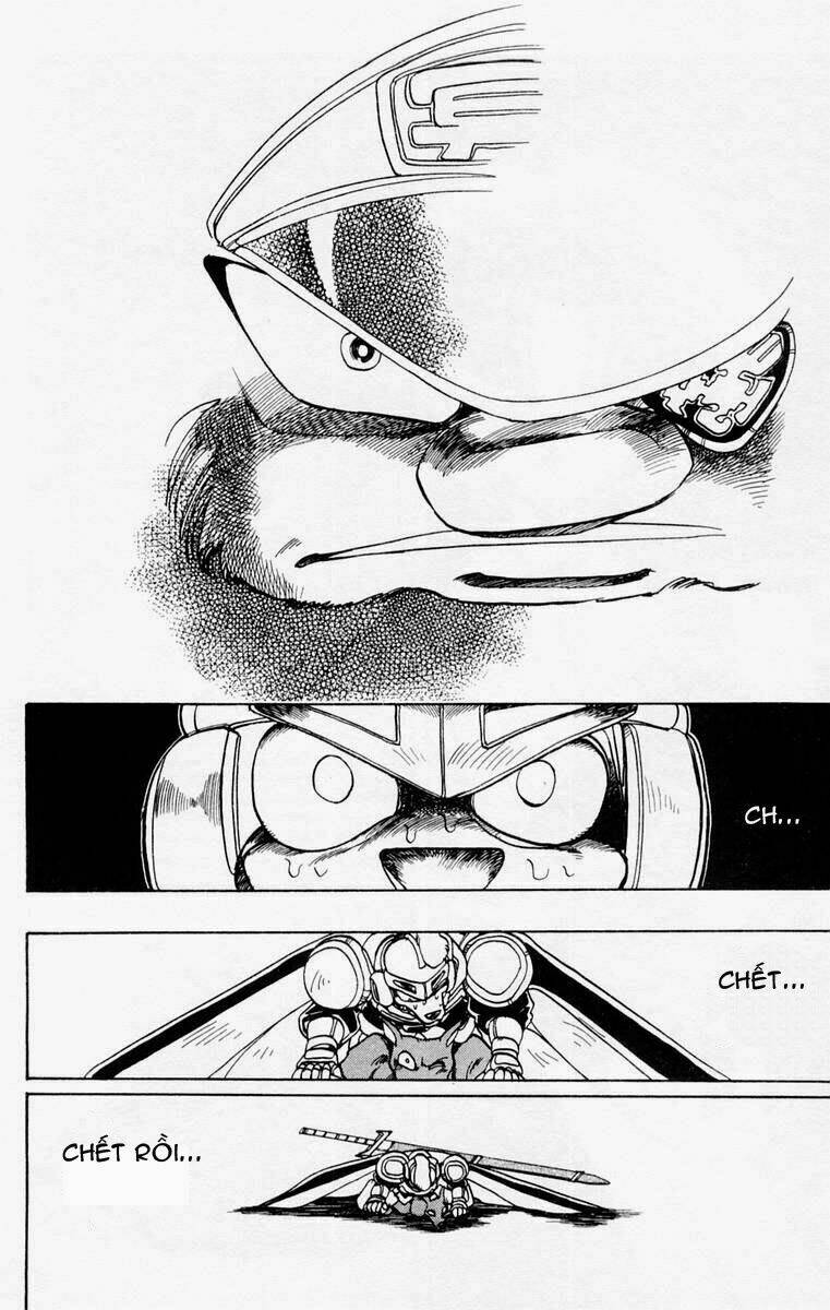 violinist of hameln - cây đàn kì diệu chapter 48 7