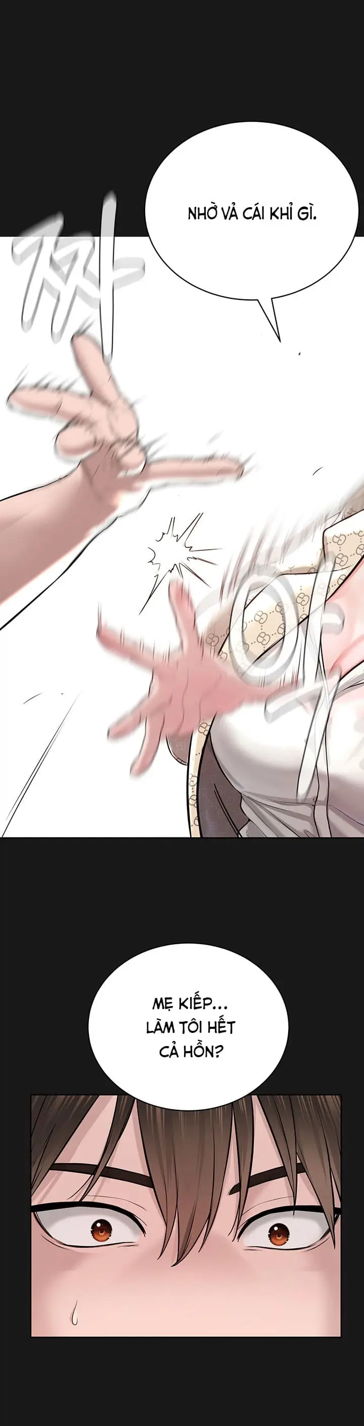 ta là giáo chủ cuồng giáo chapter 2 11