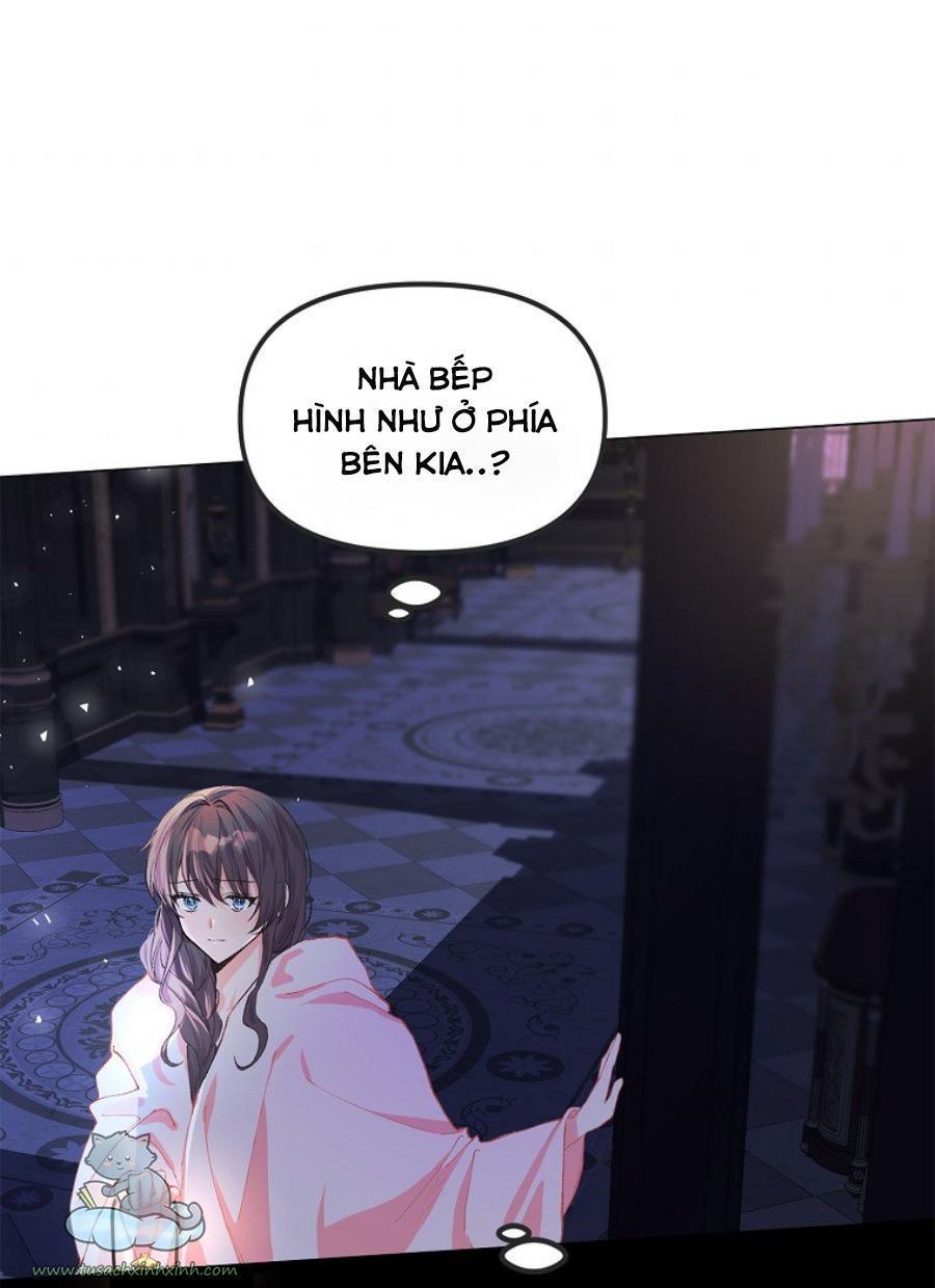 tháng năm cuối cùng của nữ phụ đoản mệnh chapter 8 8