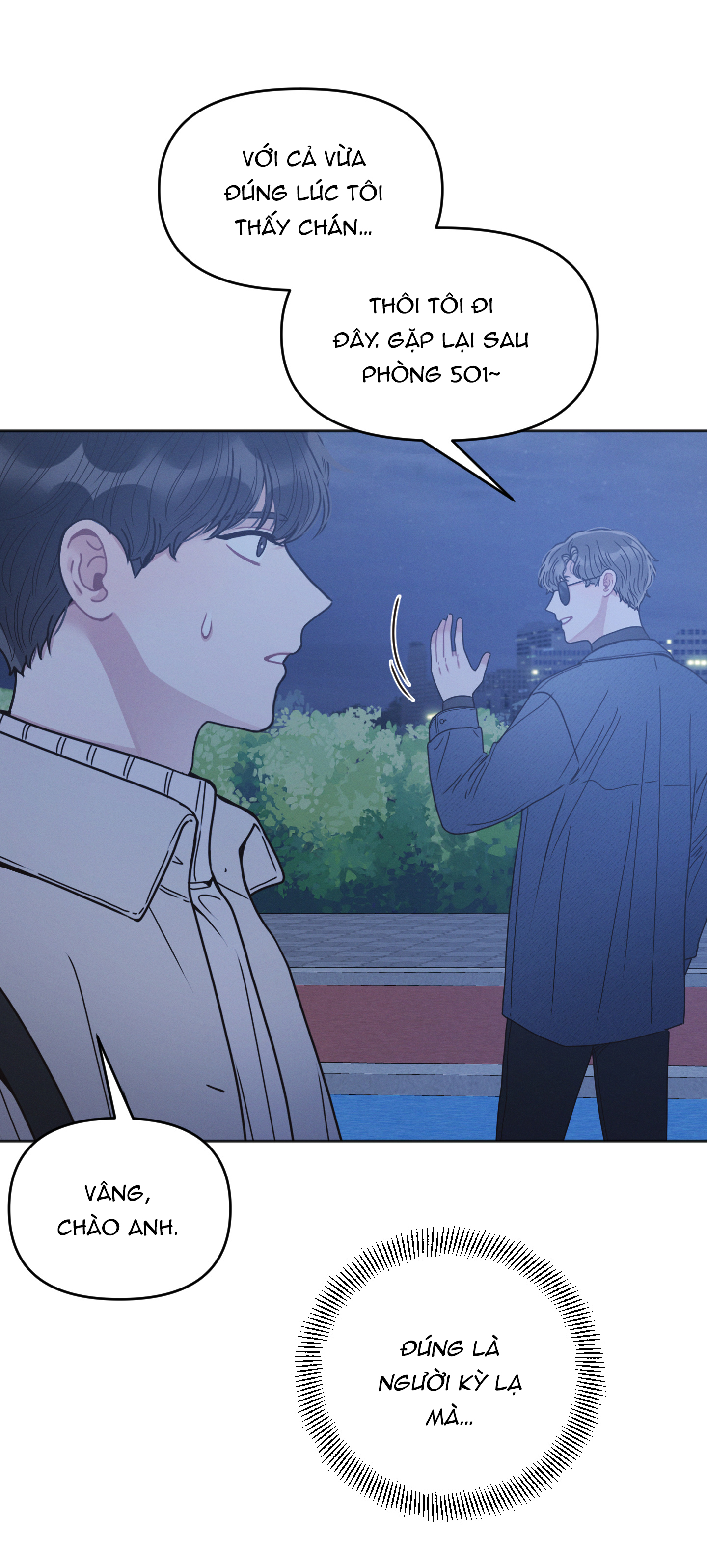 đời tư hàng xóm chapter 5 38