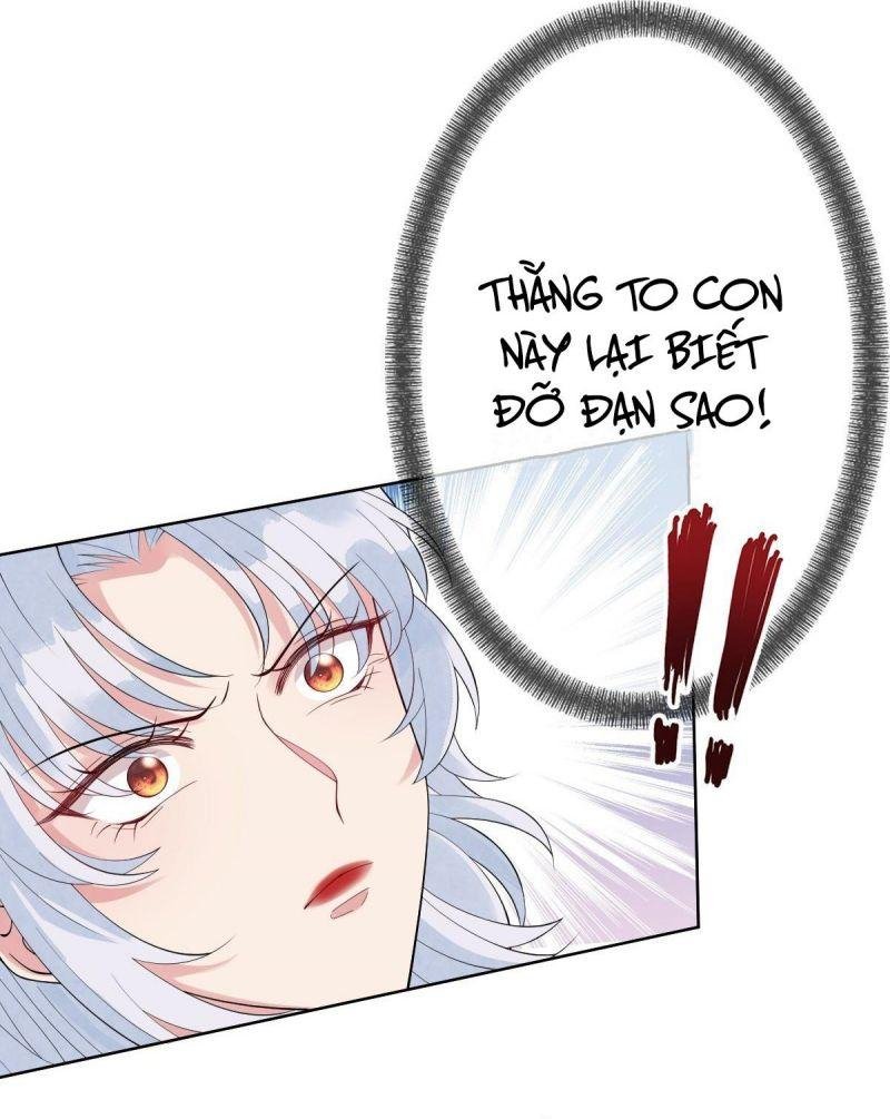 mạt thế nữ vương chapter 13 9